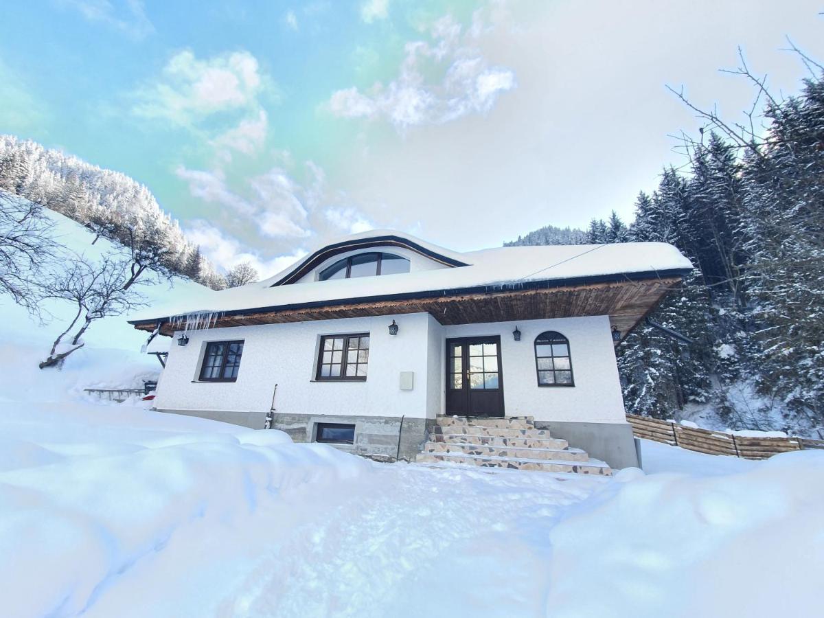 Casa Sena Villa Moeciu De Sus Eksteriør billede