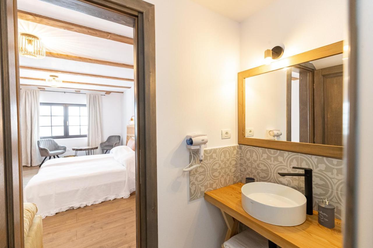 Casa Sena Villa Moeciu De Sus Eksteriør billede