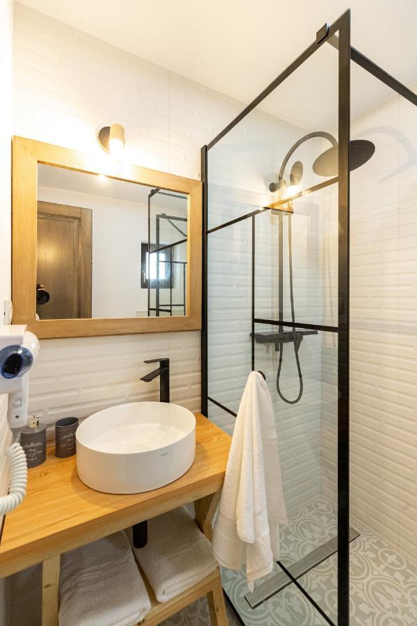 Casa Sena Villa Moeciu De Sus Eksteriør billede